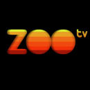 ZooTv. Un proyecto de Diseño, Motion Graphics, Cine, vídeo y televisión de JOSE CARLOS GIL - 29.04.2012