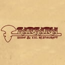 Barbaria Show & XXL Restaurant Ein Projekt aus dem Bereich Design, Traditionelle Illustration, Werbung und Informatik von Iván Peligros Blanco - 18.05.2012