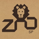 Zoo SP. Un projet de Design  de Nathália Costa - 20.05.2012