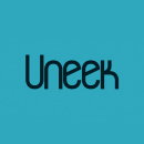 Uneek (Propuesta). Design projeto de Denis Zacaryas - 22.05.2012