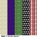 Pack 5 Stripes. Un proyecto de Diseño de Marcos R Guevara - 29.05.2012