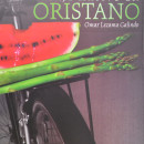 Libro - Oristano. Un proyecto de Diseño de Anahi Romero M. - 30.05.2012