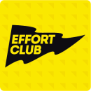 EFFORT CLUB. Un proyecto de Diseño y Publicidad de Juan Carlos Fernández Alonso - 31.05.2012