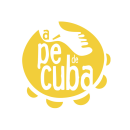 A pé de cuba. Design, and Traditional illustration project by Xose Manuel Rodríguez - 06.25.2012