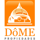 Dome. Un proyecto de Diseño e Ilustración tradicional de Pedro Inchauspe - 26.06.2012