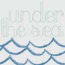 Under the Sea. Un progetto di Design e Illustrazione tradizionale di Carolina Massumoto - 17.07.2012