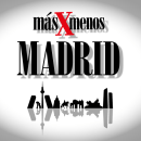 App Mas x Menos Madrid. Un progetto di Design di Gabriel Podestá Conte - 20.07.2012