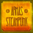 Armas Steampunk. Música, e Cinema, Vídeo e TV projeto de Juan Monzón - 23.07.2012