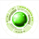 Deloitte Memoria de Responsabilidad Corporativa 2011. Un projet de Design , Motion design , et Programmation de x-trange.com - 30.07.2012