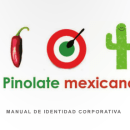 Pinolate. Design project by Jose Antonio Suarez Lopez - 08.04.2012