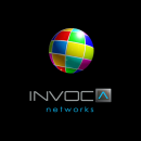 Identidad corporativa INVOCA. Design projeto de Antonio Floria - 22.08.2012
