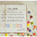 Momentos dulces - E&A. Design, and Photograph project by Maribel Mata Vallejo - 08.30.2012