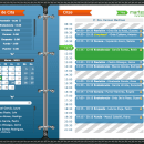 Agenda de cita previa. Design, Programação , e UX / UI projeto de Gorka Bengoetxea - 03.09.2012