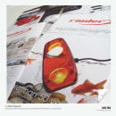 Rinder Catálogo. Design projeto de David Diaz - 24.09.2012