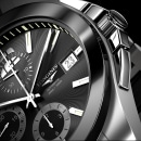 Longines. 3D project by Miguel Angel Gallego Ruiz - 10.26.2012