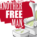 ANOTHER FREE MAN. Un progetto di Design di Manuel Moya Gomez - 14.11.2012