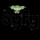 Campaña STAR WARS para SYFY.. Un projet de Illustration traditionnelle, Publicité, Motion design , et Cinéma, vidéo et télévision de Joaquín Secall - 20.11.2012