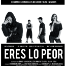 SERIEMALOS presenta... . Film, Video, and TV project by Nacho Cuezva Collado - 12.02.2012