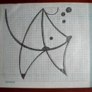 El cuaderno... . Un proyecto de Ilustración tradicional de daniela andrea mohina alvarez - 04.12.2012