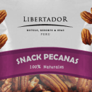 Snack LiBertador. Design, Advertising, Photograph, and UX / UI project by Meyci Laurel - 12.07.2012