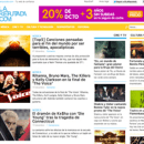 La Reputada. Advertising, Programming & IT project by Rubén Vaquero - 12.21.2012