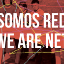Somos Red. Design projeto de Pincho - 06.01.2013