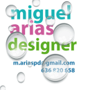 Logos. Design projeto de Miguel Arias - 14.01.2013