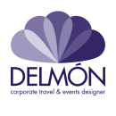 Delmón, corporate style. Design, e Publicidade projeto de Elvira Mullieva - 15.01.2013