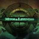 MITOS Y LEYENDAS. Een project van Motion Graphics y Film, video en televisie van Miguel de la Cuétara - 22.01.2013