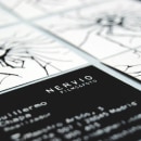 Nervio Films&Foto. Un proyecto de Diseño de Bel Bembé - 31.01.2013