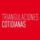 Triangulaciones cotidianas. Design projeto de Carmen Jiménez - 24.02.2013