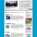 Propuesta InfoCrowdsourcing. Een project van  Ontwerp y UX / UI van Jesús - 26.02.2013