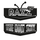 RazzTV - Illustrations & lettering. Un proyecto de Diseño, Ilustración tradicional y Publicidad de david sánchez cobos - 07.03.2013
