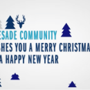 Esade - Merry Christmas 2012 (for Firma). Design, Traditional illustration, Motion Graphics, Film, Video, and TV project by Edu Vila - 03.12.2013