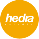 Website Hedra. Design, Advertising & IT project by estudio Hedra - 03.27.2013