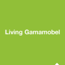 Living Gamamobel. Un proyecto de Diseño y UX / UI de Aditiva Design - 03.04.2013