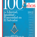 "100 Años de Libertad, Igualdad y Fraternidad en El Salvador" Ein Projekt aus dem Bereich Design und Werbung von Dennisse Cruz - 06.04.2013