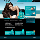 L'Oréal Elvive Mediterráneo. Un proyecto de Diseño y Publicidad de Laura Ocaña - 09.04.2013