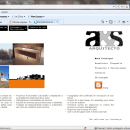 Web arquitectura proyectos. Programming & IT project by Eva - 04.26.2013