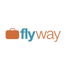 Identidad: FlyWay. Design projeto de Sara Peláez - 27.04.2013