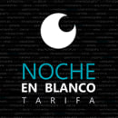 Noche en Blanco Tarifa. Design, Advertising, Photograph, Film, Video, and TV project by Carlos Rasgado - 05.12.2013