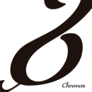 Tipografía Chronos. Design projeto de Carlos Rasgado - 16.05.2013