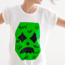 T-Shirt - Antonio Ladrillo Shop. Un progetto di Design e Illustrazione tradizionale di Antonio Ladrillo - 28.07.2010