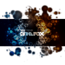 DJ THE FOX. Design, Advertising, Music, and Motion Graphics project by João Massa - 05.30.2013