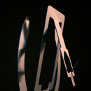 Inhalador Behringer Ingerhaim. Design, Publicidade, UX / UI, e 3D projeto de Andrés Sebastian Bonomi - 05.07.2013