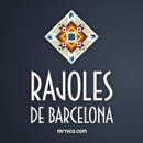 Rajoles de Barcelona / Tiles of Barcelona. Design, and Traditional illustration project by Daniel Pagans - 07.08.2013