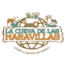 La Cueva de las Maravillas. Design, and Programming project by contactovisual - 07.16.2013