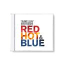 T'B Red Hot & Blue Ein Projekt aus dem Bereich Design von Igor Uriarte - 23.07.2013
