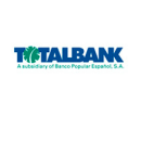 TotalBank. Miami. Design, and Advertising project by Manuel Pérez Garramiola - 07.25.2013