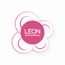León Gastronómico. Design, Publicidade, e 3D projeto de Carlos Flórez - 31.07.2013